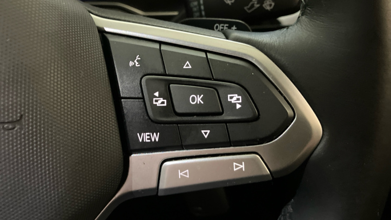 Volkswagen Taigo 1.5 TSI 150 R-Line 5dr DSG Petrol Hatchback